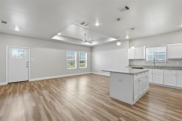 4215 Oneal Street, Greenville, TX 75401