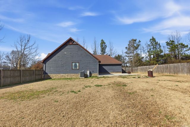 14 4th Street, Greenbrier, AR 72058