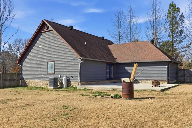 14 4th Street, Greenbrier, AR 72058