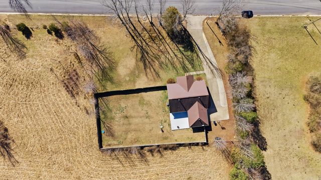 14 4th Street, Greenbrier, AR 72058