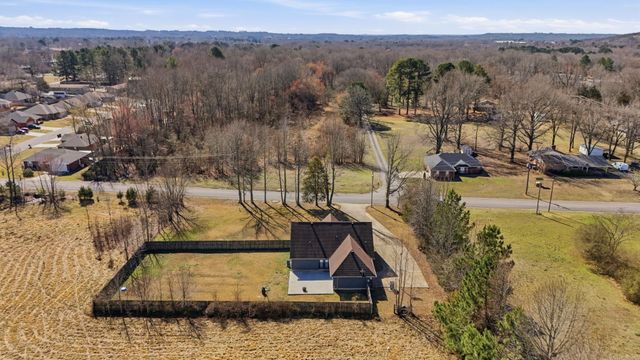 14 4th Street, Greenbrier, AR 72058