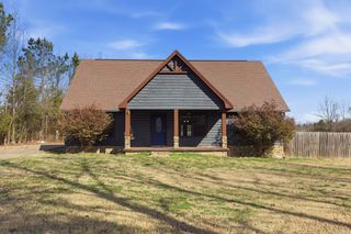 14 4th Street, Greenbrier, AR 72058