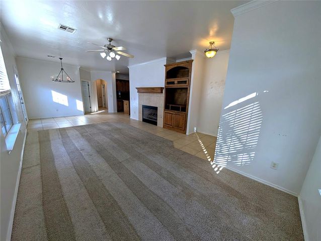 643 Sisken Court, Edmond, OK 73003