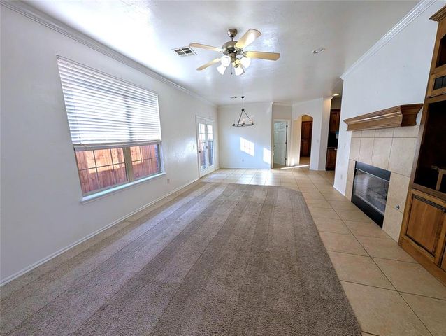 643 Sisken Court, Edmond, OK 73003