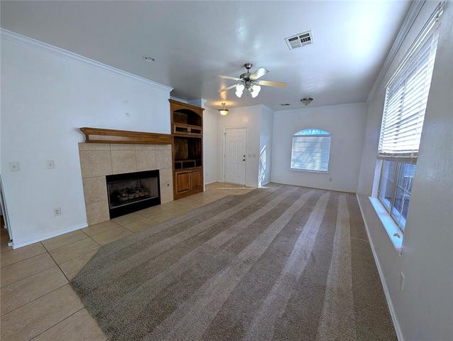 643 Sisken Court, Edmond, OK 73003