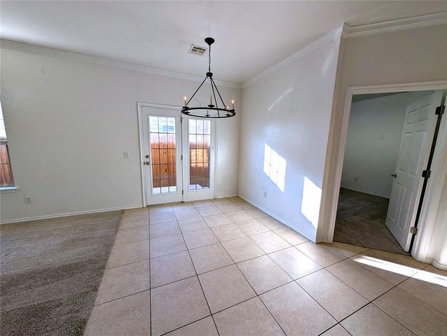 643 Sisken Court, Edmond, OK 73003