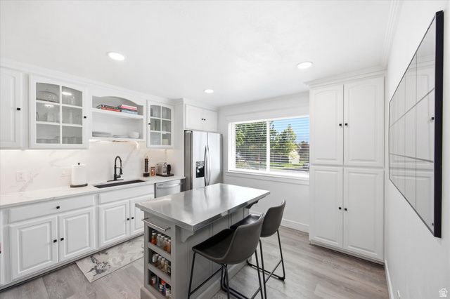 7682 S 2500 W, West Jordan, UT 84084
