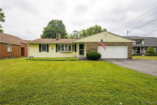 7093 Boston State Road, Boston, NY 14075