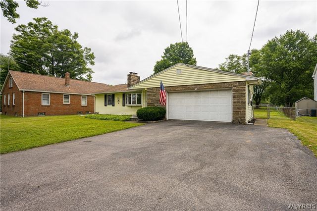 7093 Boston State Road, Boston, NY 14075