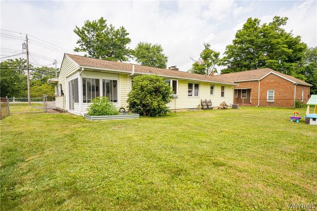 7093 Boston State Road, Boston, NY 14075