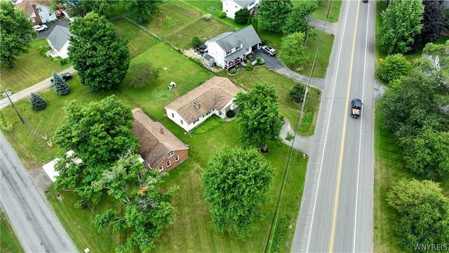 7093 Boston State Road, Boston, NY 14075