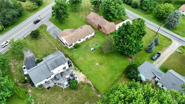 7093 Boston State Road, Boston, NY 14075