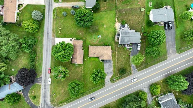 7093 Boston State Road, Boston, NY 14075