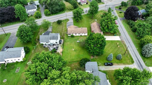 7093 Boston State Road, Boston, NY 14075