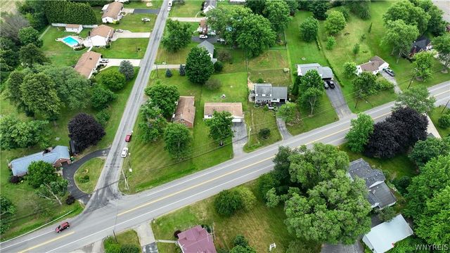 7093 Boston State Road, Boston, NY 14075