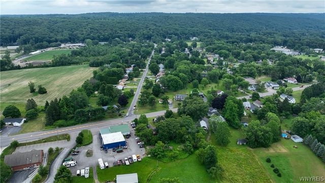 7093 Boston State Road, Boston, NY 14075