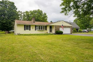7093 Boston State Road, Boston, NY 14075