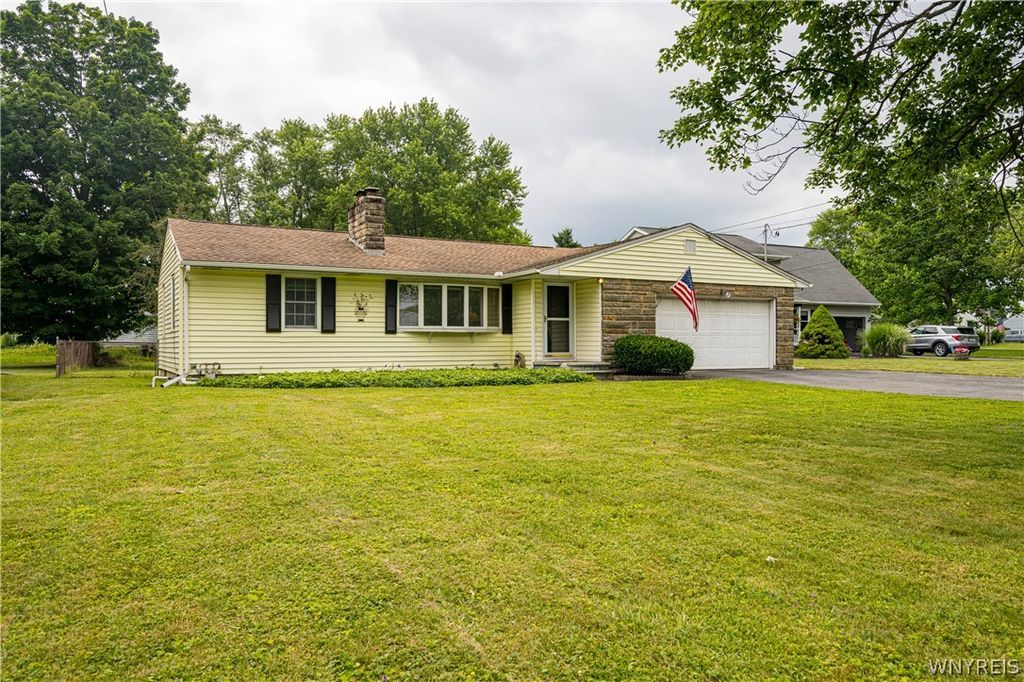 7093 Boston State Road, Boston, NY 14075