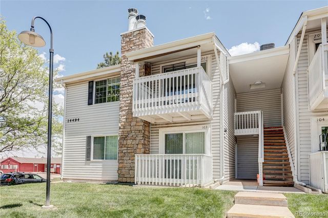 14494 E Colorado Drive 103, Aurora, CO 80012