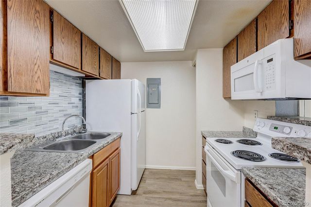 14494 E Colorado Drive 103, Aurora, CO 80012