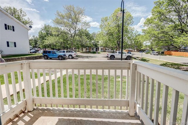 14494 E Colorado Drive 103, Aurora, CO 80012