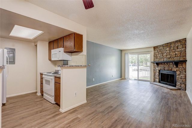 14494 E Colorado Drive 103, Aurora, CO 80012