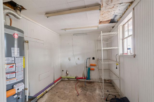 126 W Grenfell Lane, Houston, TX 77076