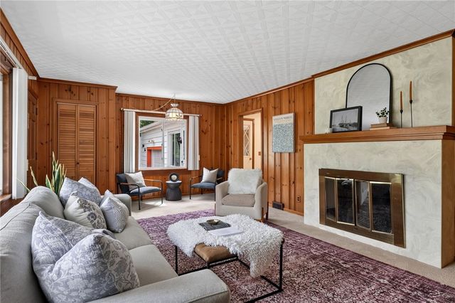 35 Barmont Drive, Greece, NY 14626