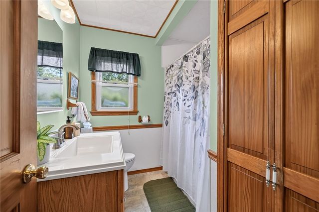 35 Barmont Drive, Greece, NY 14626