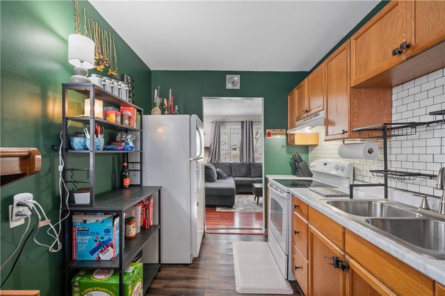 1209 Vermont Ave, Hopewell Twp, PA 15001