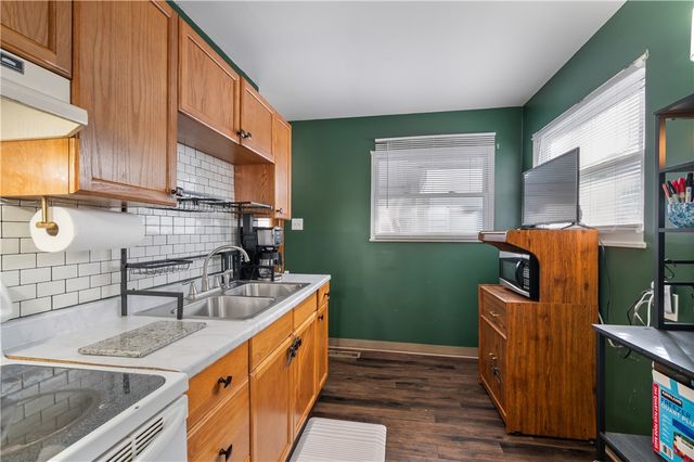 1209 Vermont Ave, Hopewell Twp, PA 15001