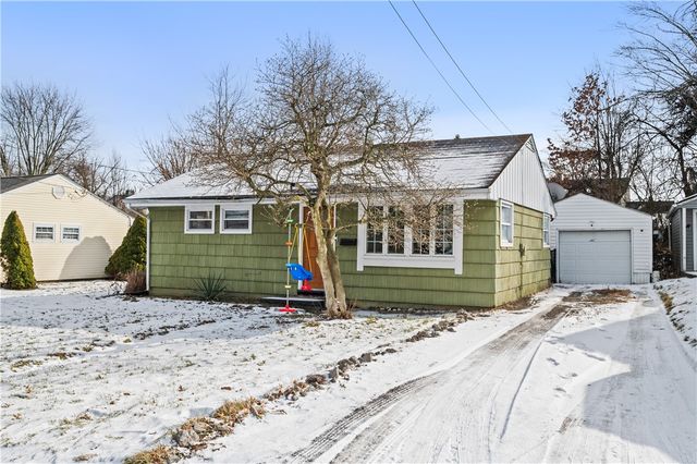 1209 Vermont Ave, Hopewell Twp, PA 15001