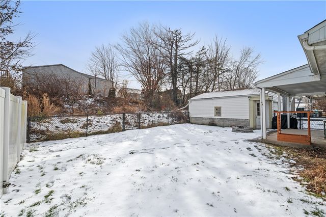 1209 Vermont Ave, Hopewell Twp, PA 15001