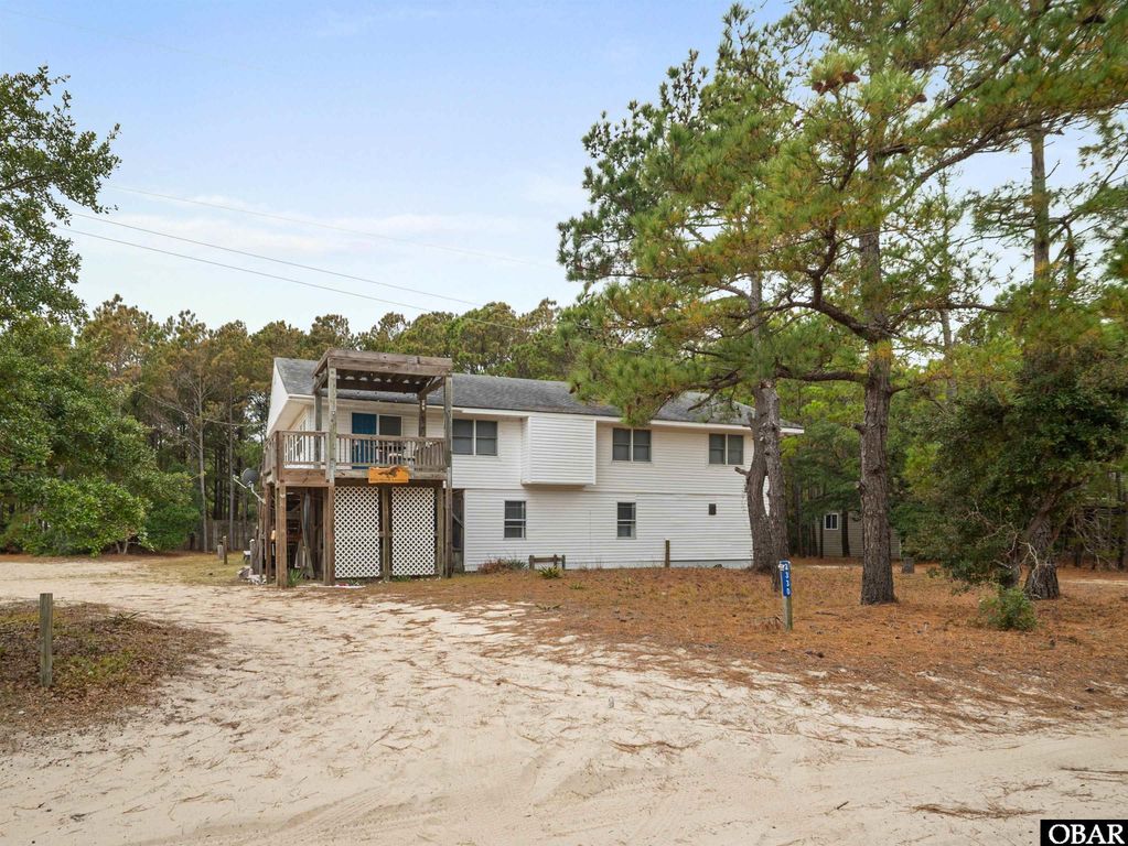 Image 2 of property listing at 2330 Ocean Sands Road Lot #10, Corolla, NC 27927
