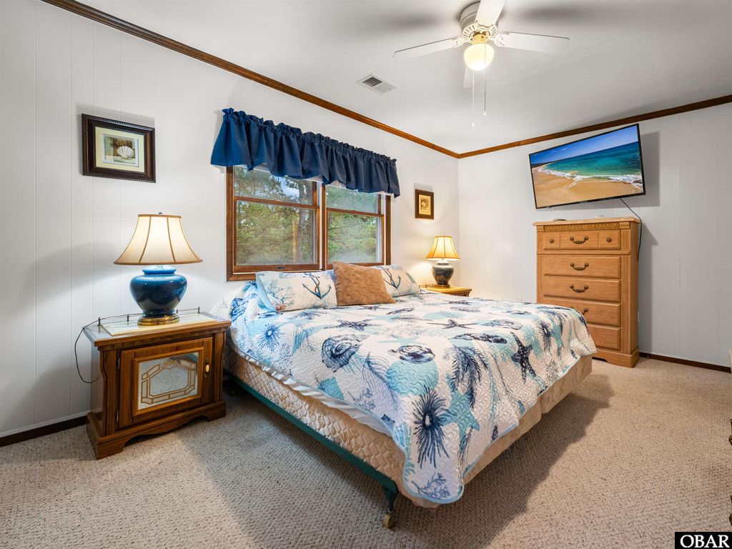 Image 22 of property listing at 2330 Ocean Sands Road Lot #10, Corolla, NC 27927