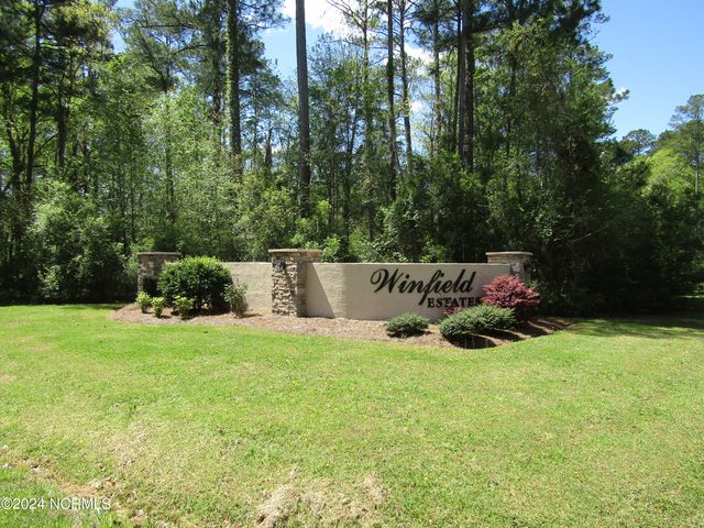 38 Winfield Lane, Pinetown, NC 27865