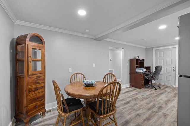 1466 Bible Crossing Rd, Winchester, TN 37398