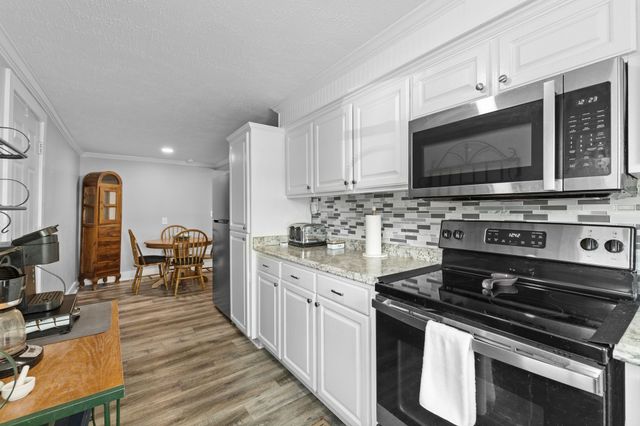 1466 Bible Crossing Rd, Winchester, TN 37398