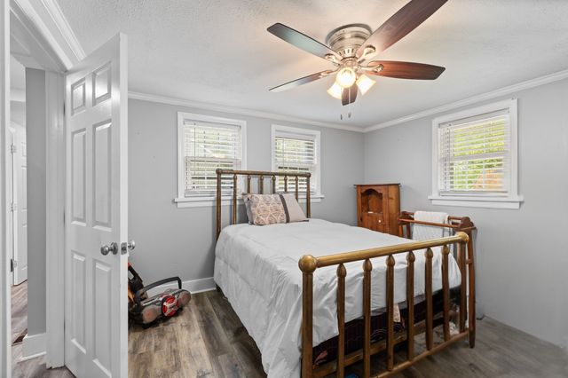 1466 Bible Crossing Rd, Winchester, TN 37398