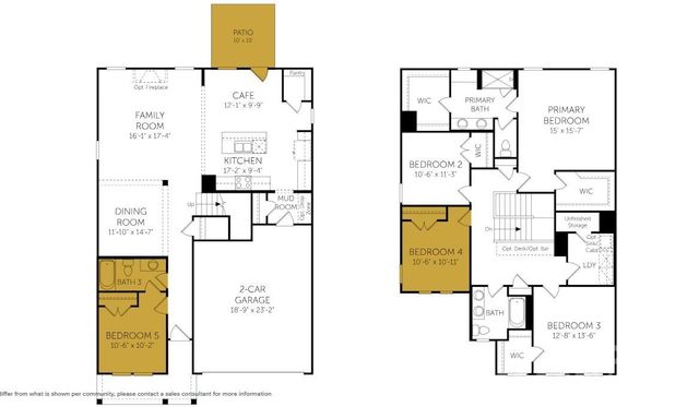 1020 Broken Spur Road, Indian Trail, NC 28079