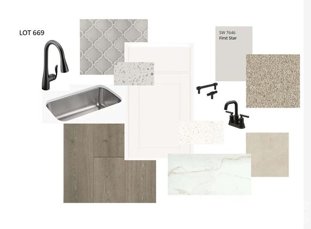 1020 Broken Spur Road, Indian Trail, NC 28079