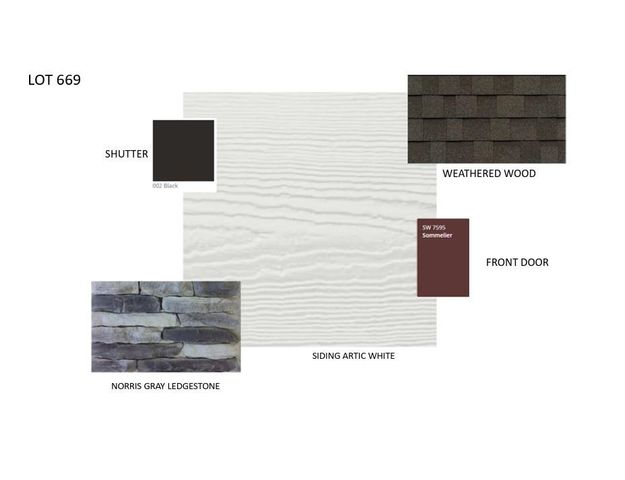 1020 Broken Spur Road, Indian Trail, NC 28079