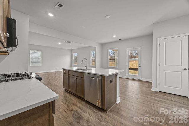 1020 Broken Spur Road, Indian Trail, NC 28079