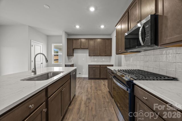 1020 Broken Spur Road, Indian Trail, NC 28079