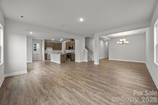 1020 Broken Spur Road, Indian Trail, NC 28079