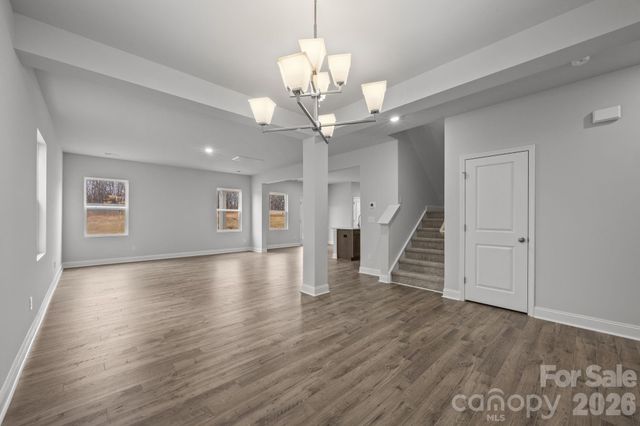 1020 Broken Spur Road, Indian Trail, NC 28079