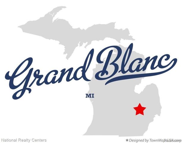 23 Woodfield Parkway, Grand Blanc Charter Township, MI 48439