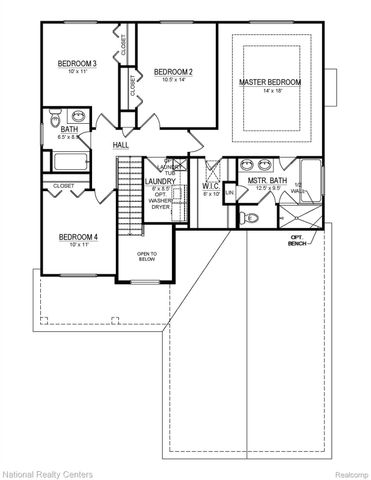 23 Woodfield Parkway, Grand Blanc Charter Township, MI 48439