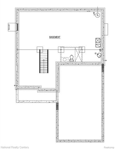 23 Woodfield Parkway, Grand Blanc Charter Township, MI 48439