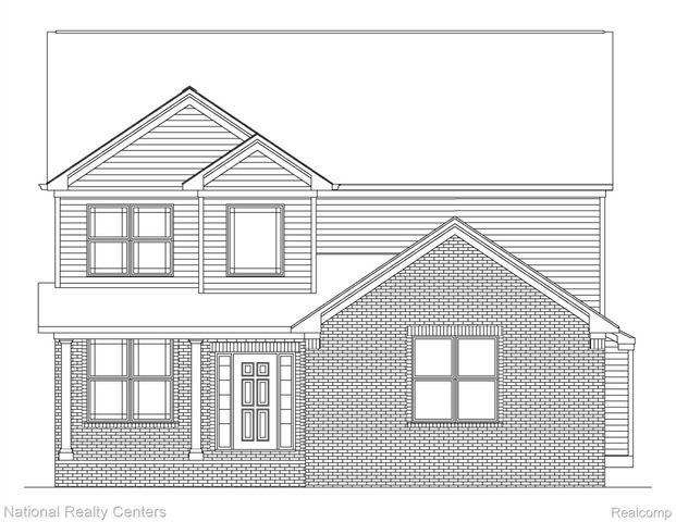 23 Woodfield Parkway, Grand Blanc Charter Township, MI 48439